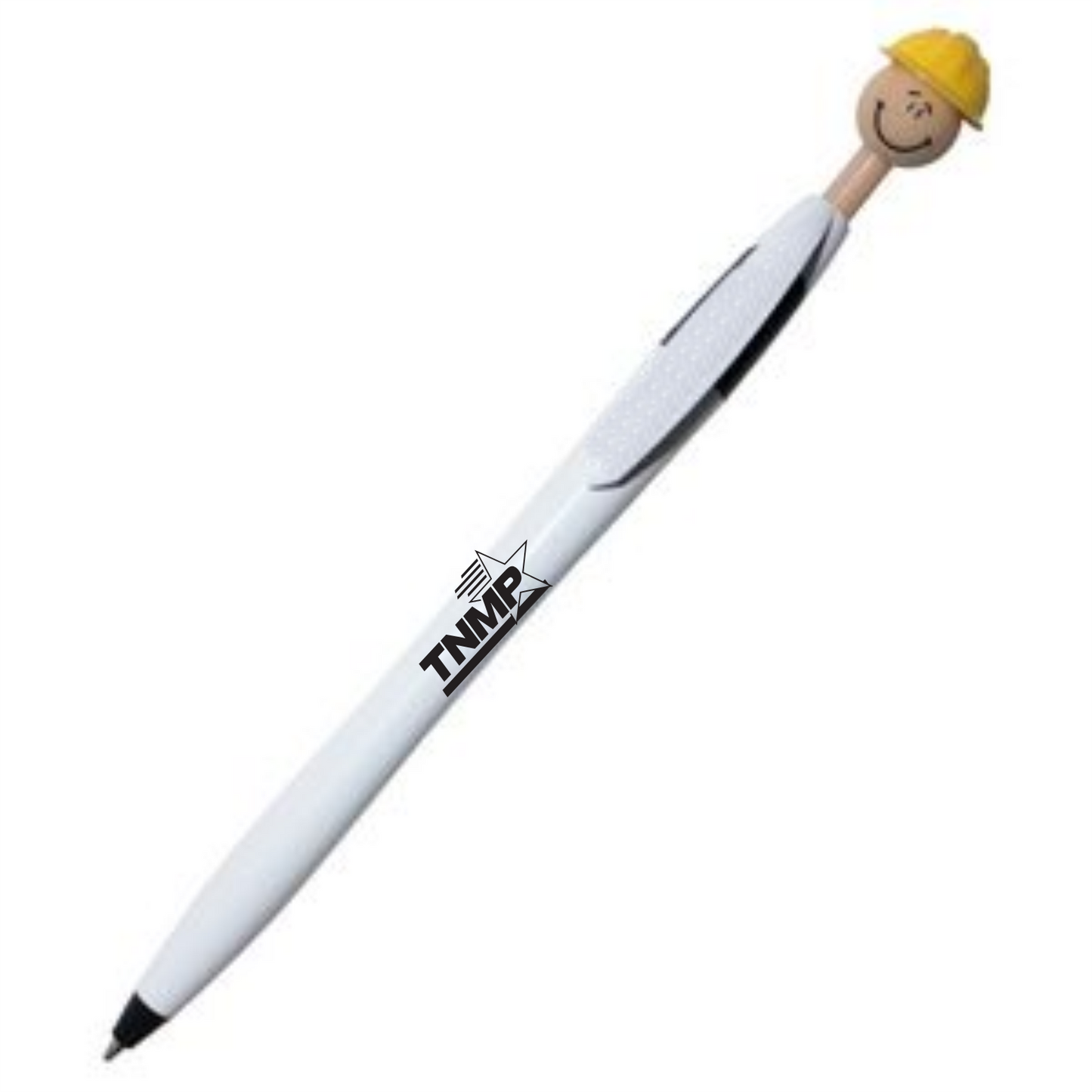 Safety Smilez Pen - Light Tone