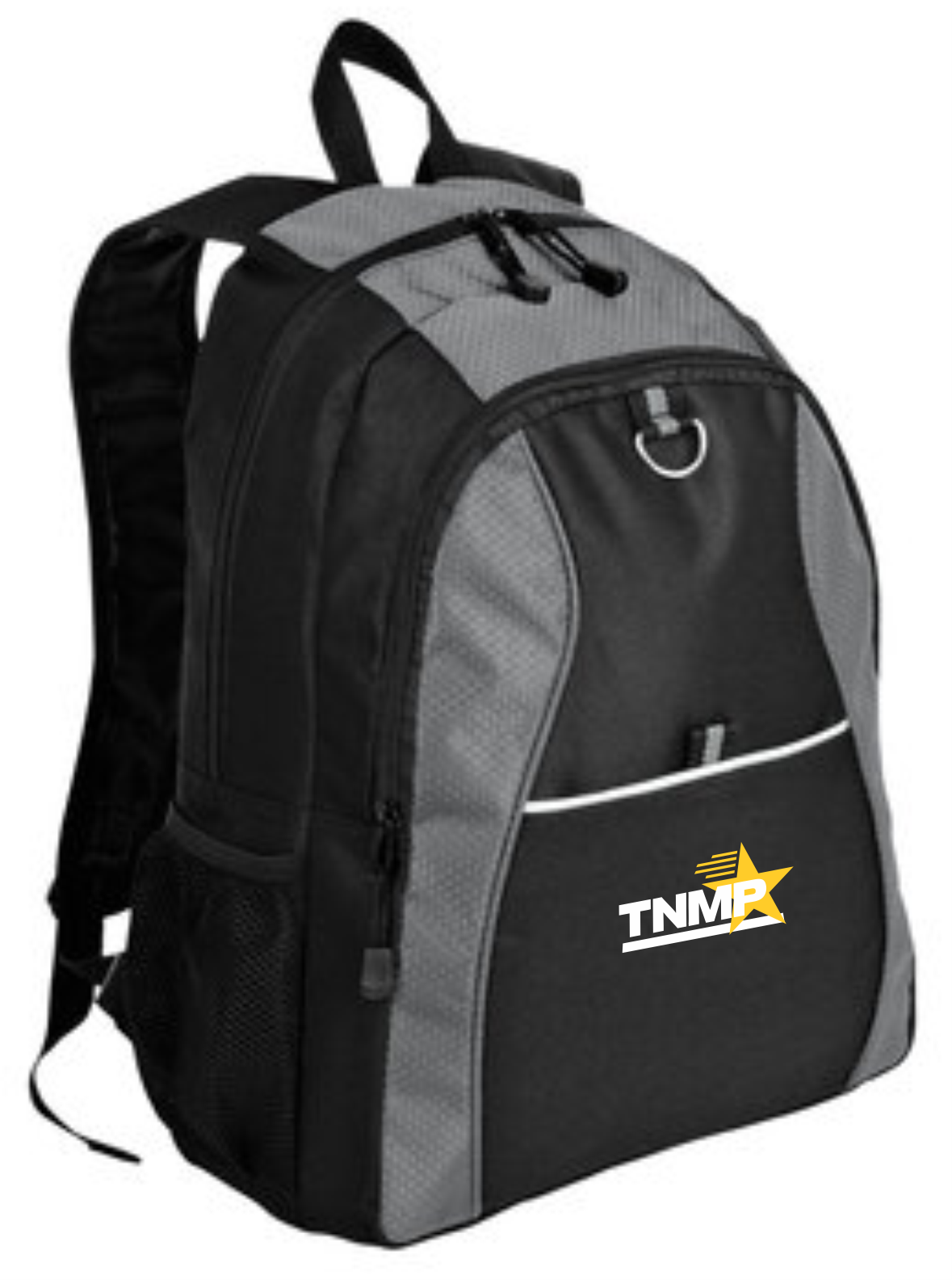 Port Authority® Contrast Honeycomb Backpack BG1020