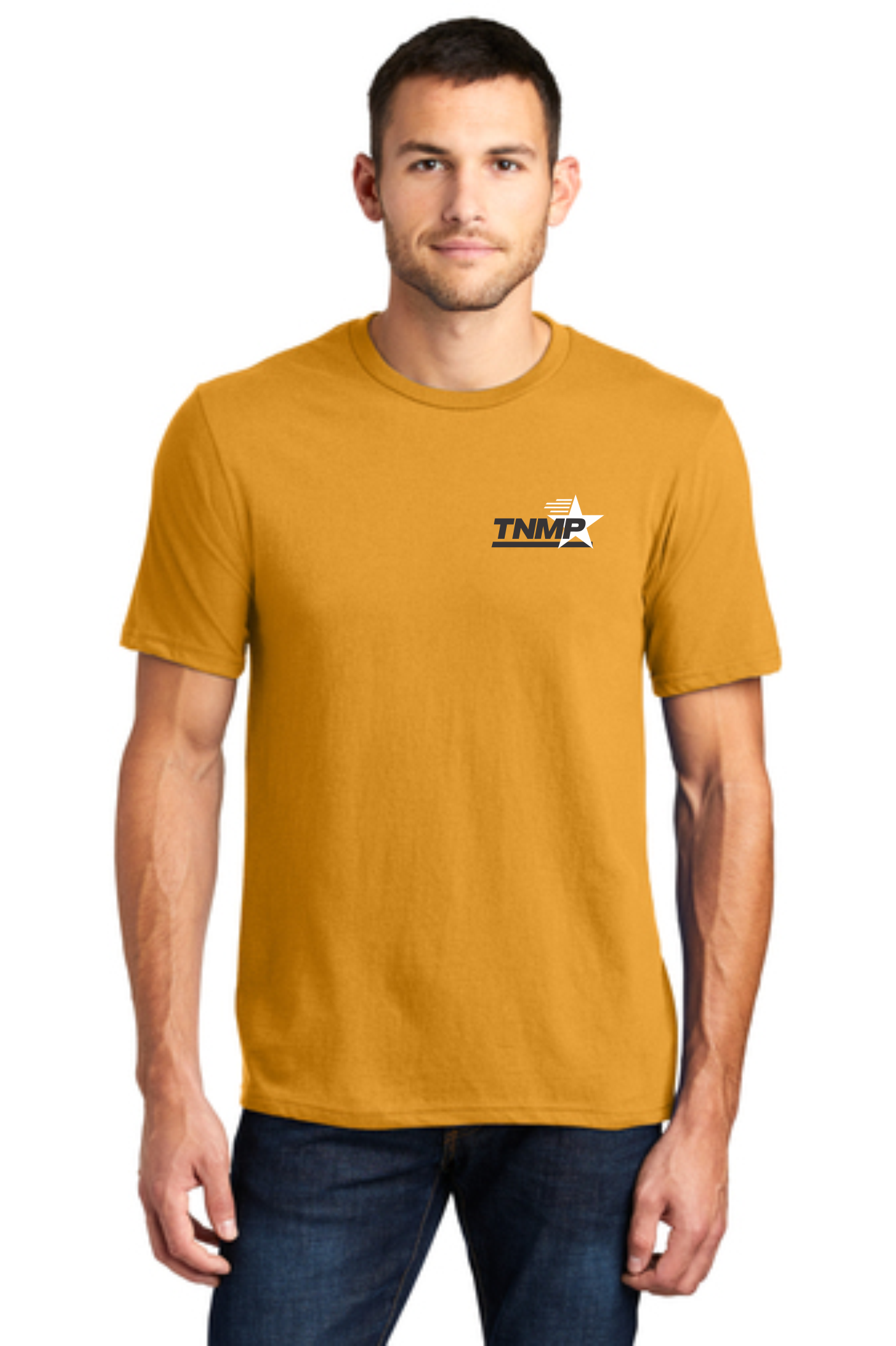 District ® Very Important Tee DT6000