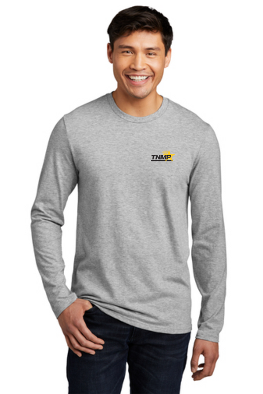 District ® Very Important Tee ® Long Sleeve DT6200