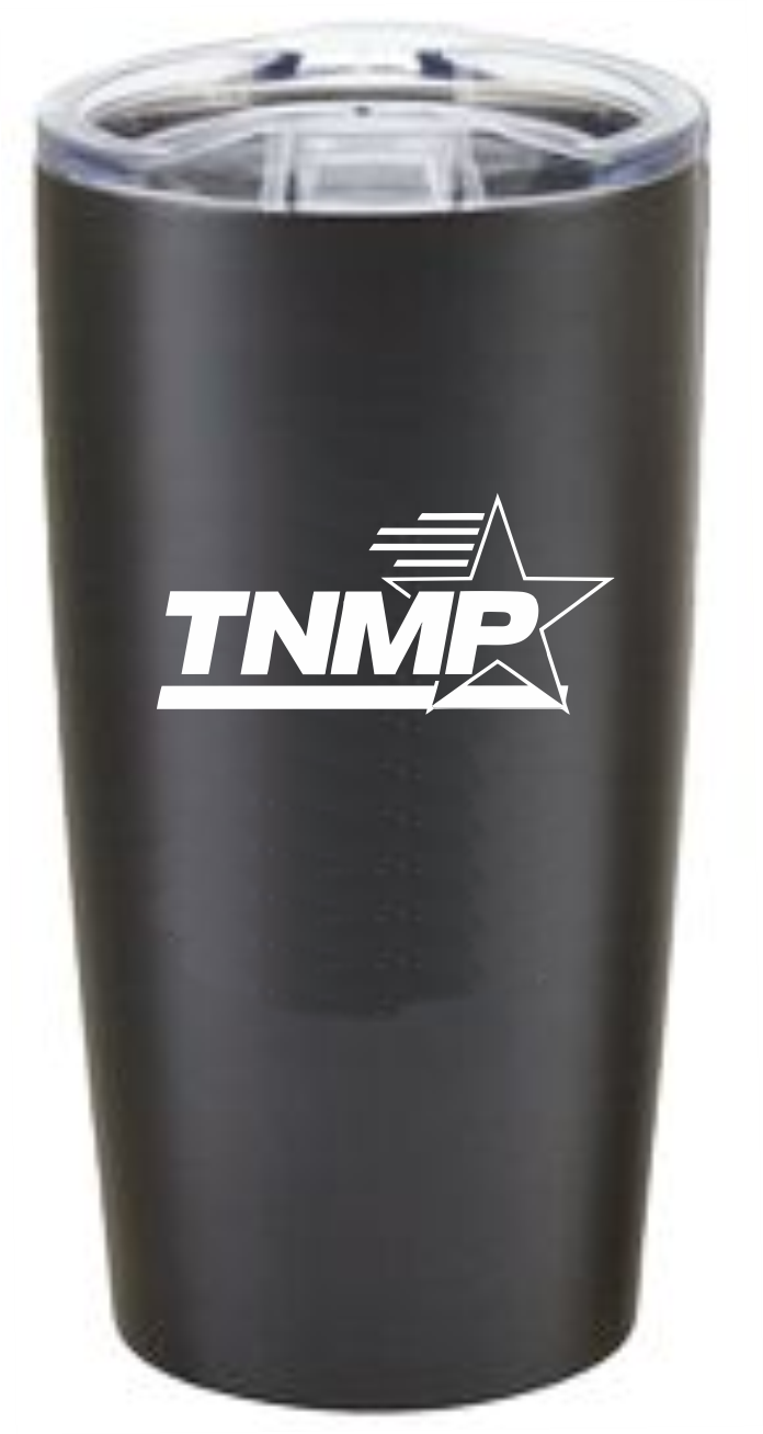 20 Oz. Everest Stainless Steel Insulated Tumbler